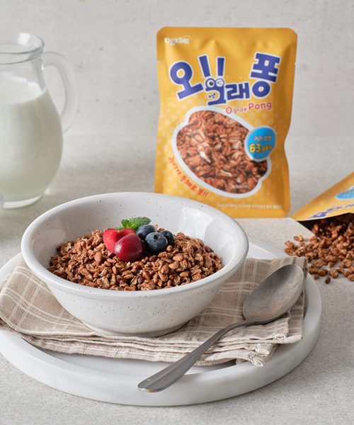 오그래퐁 x 15팩